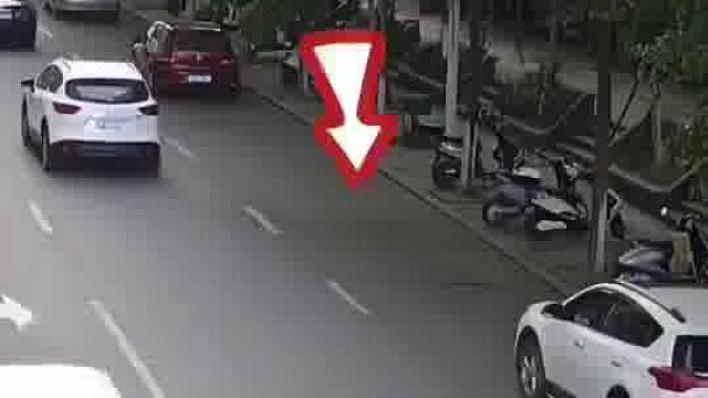 违规变道，你还有理了