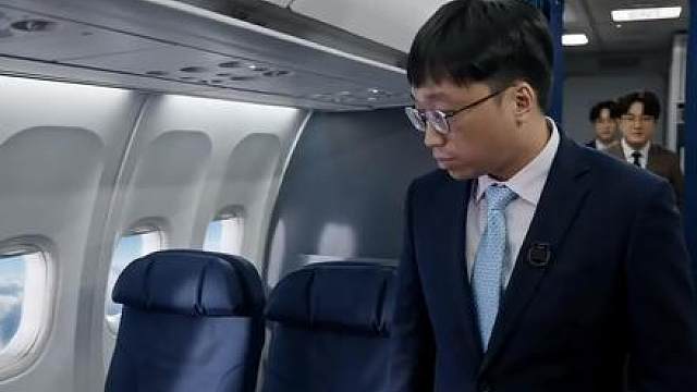 当3个BLG教练，在坐在一起会发生什么 BLG JDG和AL一起回家，也是有惊喜的。