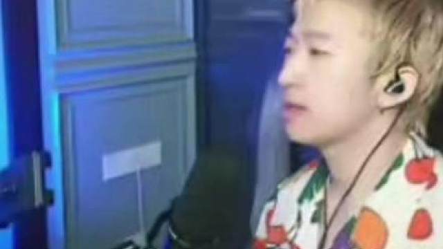 EQ为之前的言论道歉，表示自己已经给BLG新人FT私信道歉了