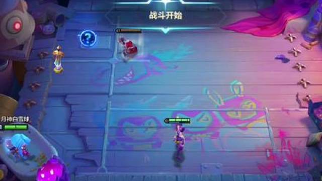 2杠7凑齐八魔盗！最后三家八魔盗对战追出四个四星五费遗憾离场
