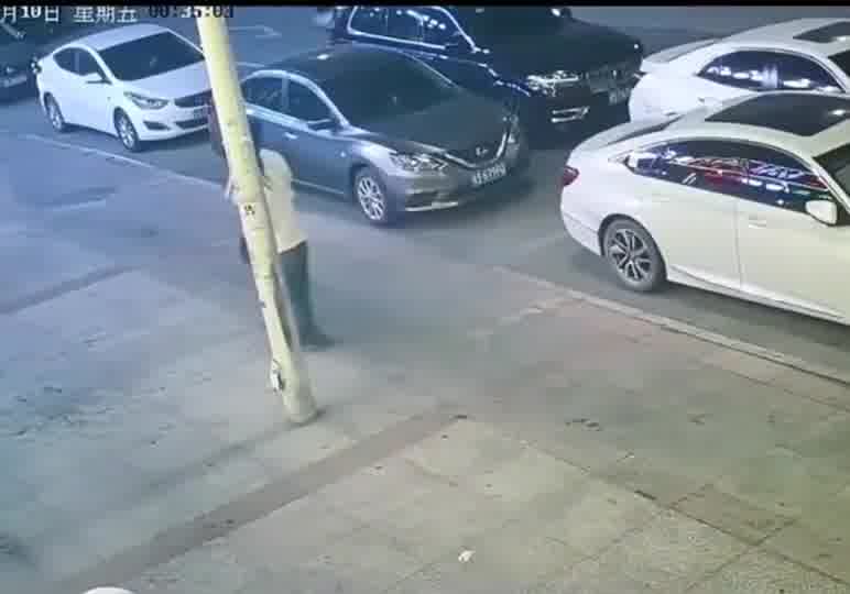 这才是正常人的反应