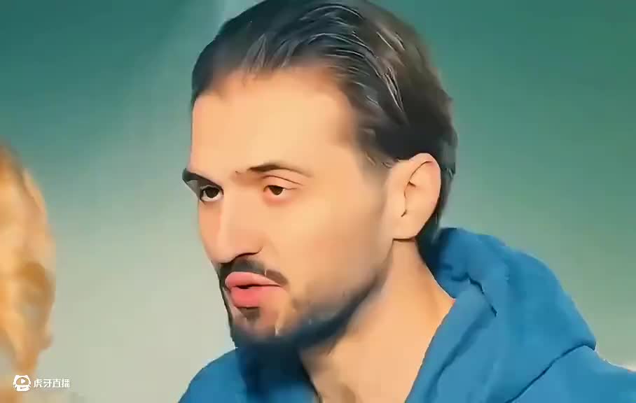一出手就知道是何门何派