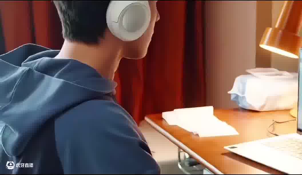 《偷看被抓住了》