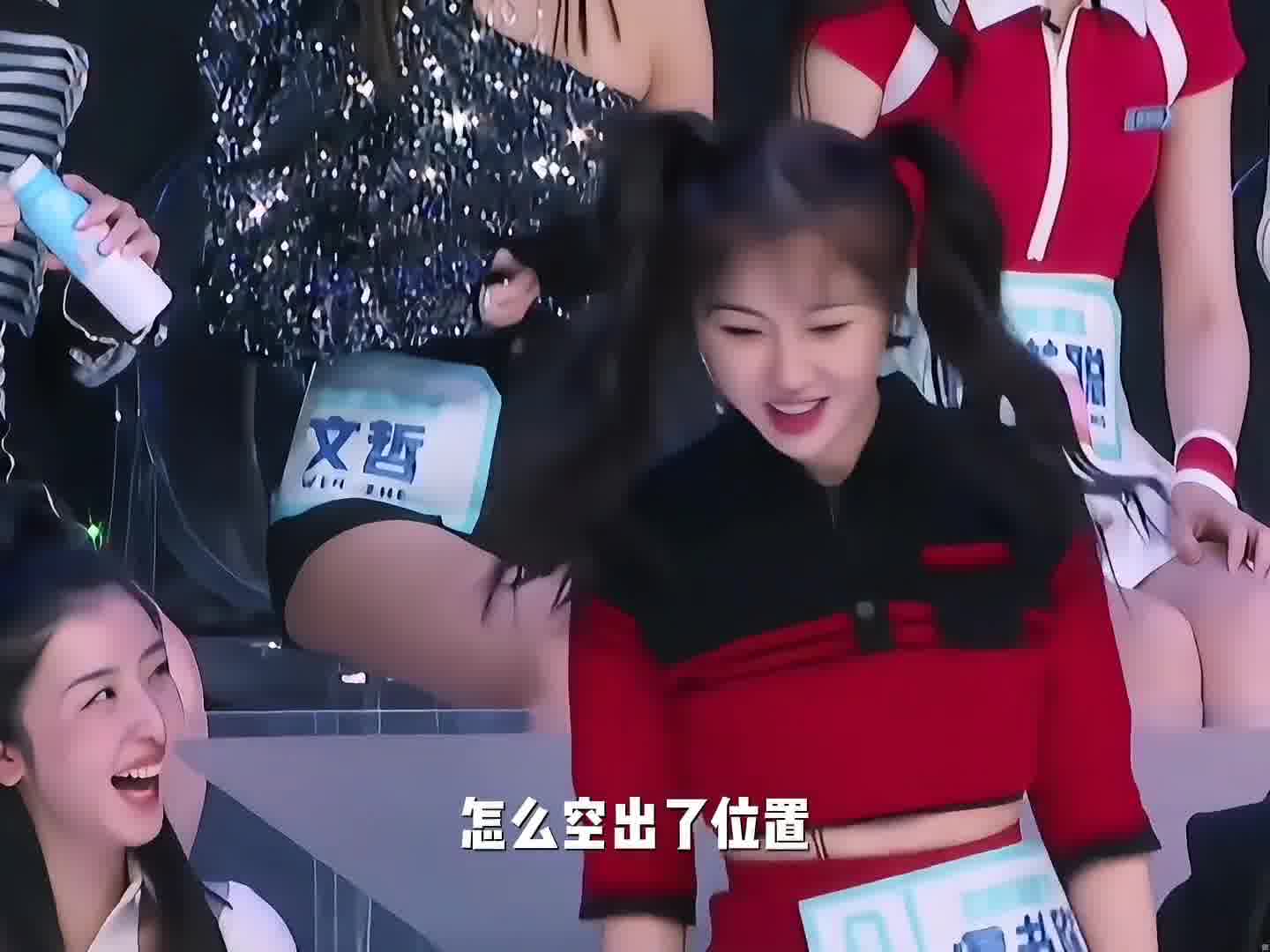 学到精髓了