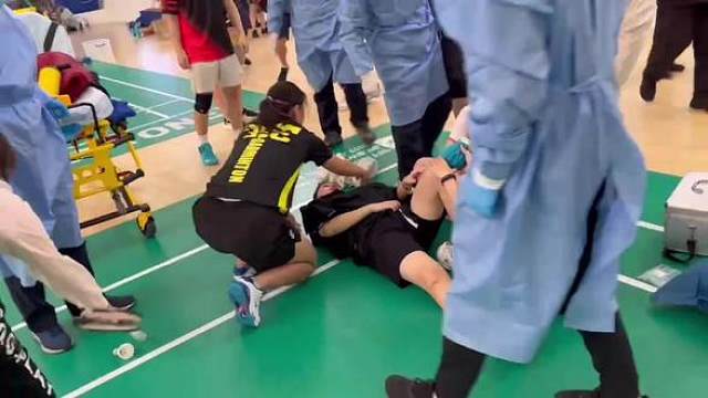 差点被一次意外影响职业生涯，从侥幸到后悔，我的真实经历