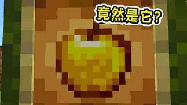 假如食物会说话！谁才是下矿必备食物？竟然是它？