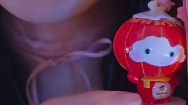 【甜饼助眠】钥匙扣轻语分享还是决定发一下库存怕你们很想我哈哈哈
