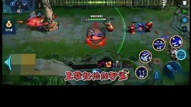 6年前的操作放在今天依旧顶级