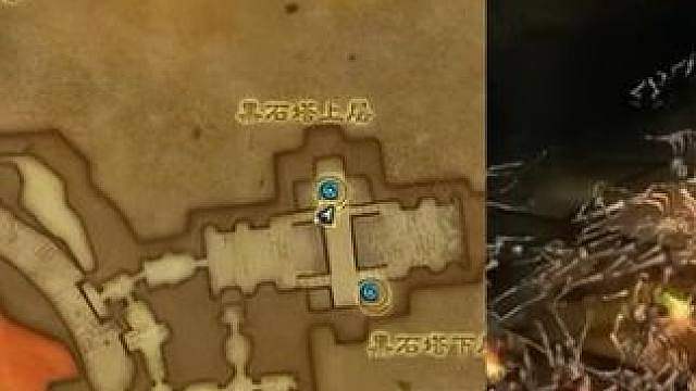 魔兽世界：游戏中玩家最痛恨的十大地点