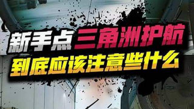 三角洲护航手游