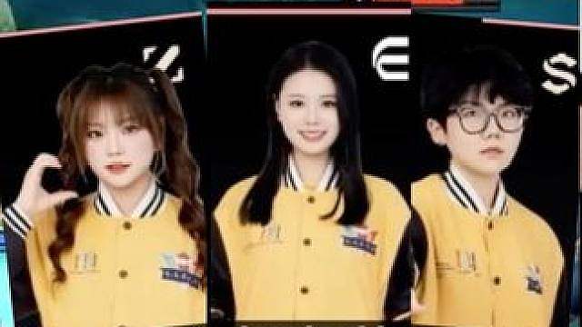 东亚新面孔亮相MWI 
SETA与RORA蓄势待发
 #