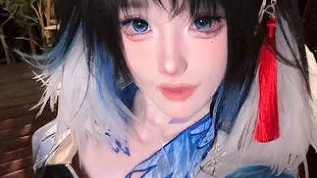 少爷的白月光回来了