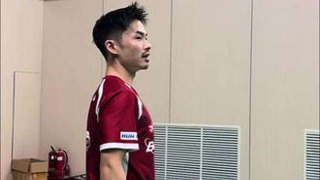 国家健将的扣杀 其实挺好接的