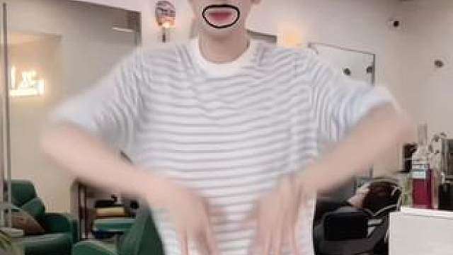 ！！两个人在一起就会比较耗精力