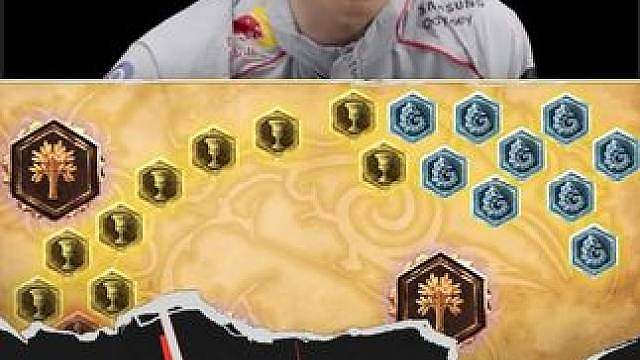 众选手看到英雄联盟经典模式be like：