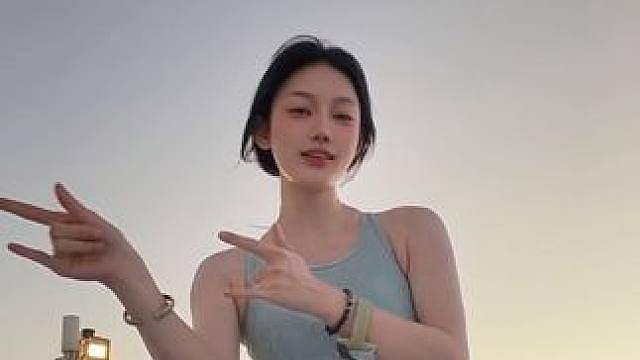 泳衣ootd
