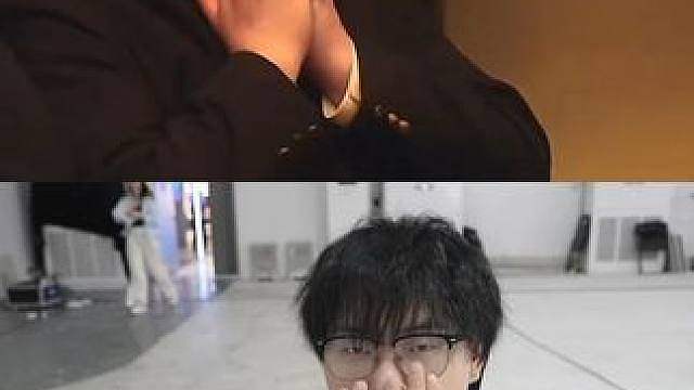 【E星小剧场】请注意上面的才是原版