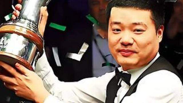 史诗级做球和解球丁俊晖绝境下狂做13杆斯诺克决胜局超刺激