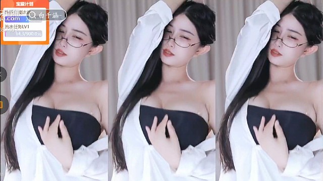 性感美女