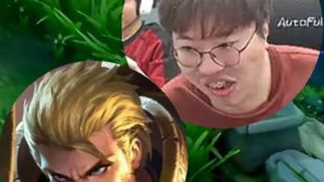 补档/狂魔哥撞车亚瑟王！二话不说就骂亚瑟王！直呼小贤是对的！