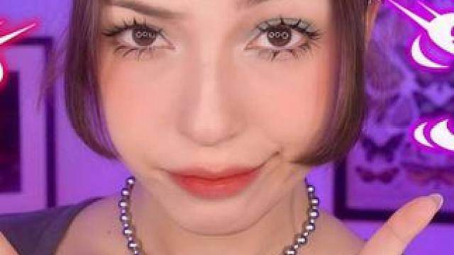 ASMR触发音PK 你更喜欢哪个？ vs