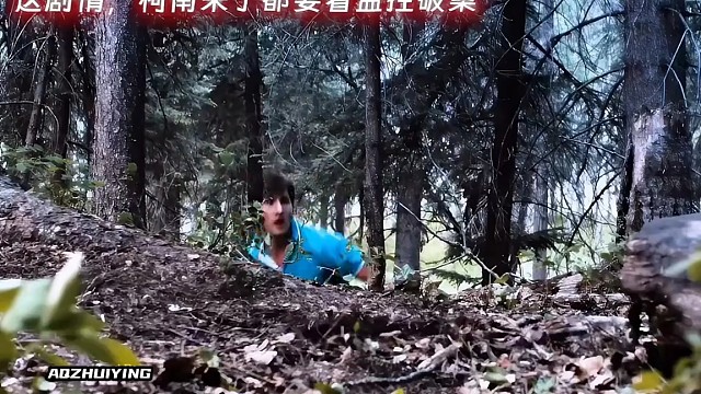 花式作死，柯南来了都破不了案