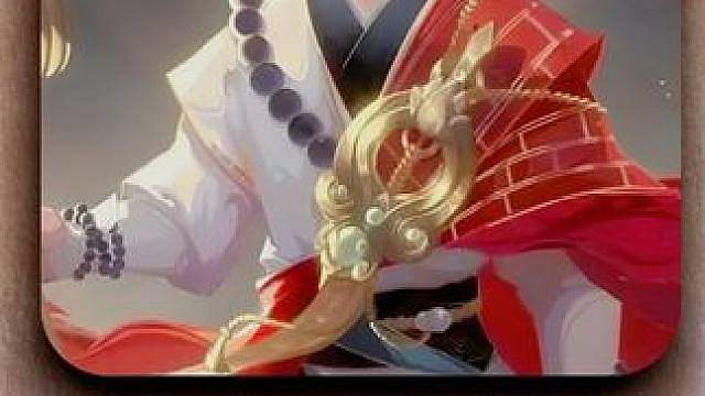金蝉在背景下有多强，为何他会被称为渡世行者