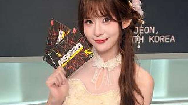 msi结束惹！ewc开始啦！