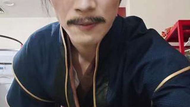好魔性的拖拉机舞