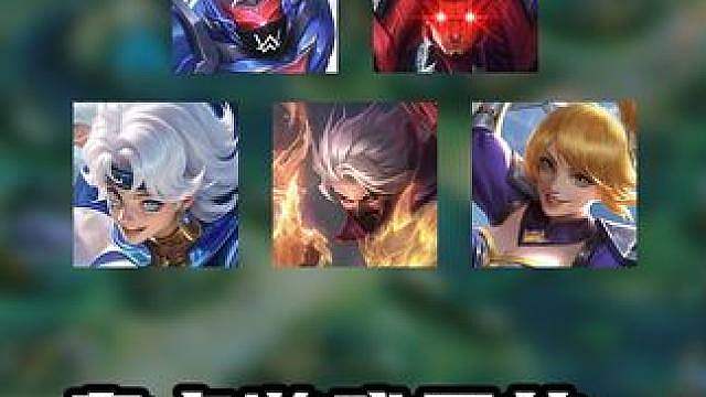盘点你身边的各种 bro（moba） —— 欢迎来到黎明大陆！——
世界同频，此刻登场！《决胜巅峰