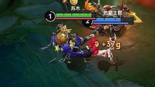 小丑钟馗哈哈哈