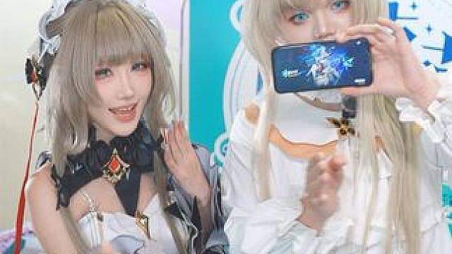 一觉醒来怎么巨大化了？
