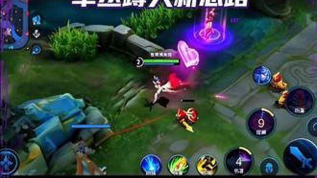 为什么不给个百步穿杨