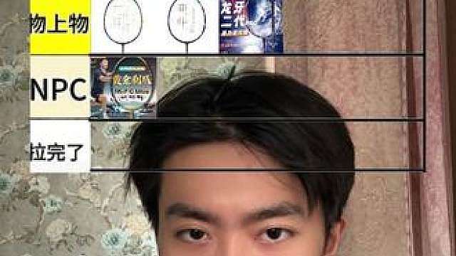 中羽四级高端拍推荐 仅代表个人观点无任何宣传行为