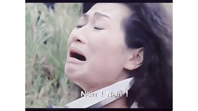 女人这回是被折磨坏了