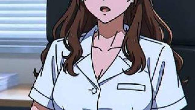 女护士和男护士的区别