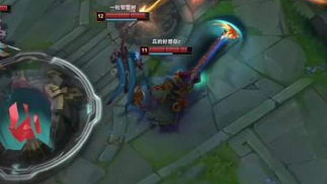 刀妹大师局五杀 噢耶斯贝贝