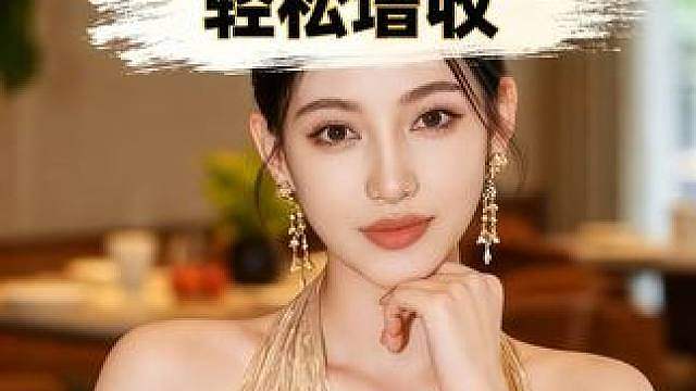 捕电一下，轻松增收