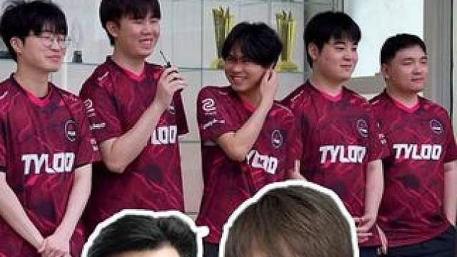 中国CS一哥天禄一直亏钱？！马西西透露只有瓦是赚钱的 #