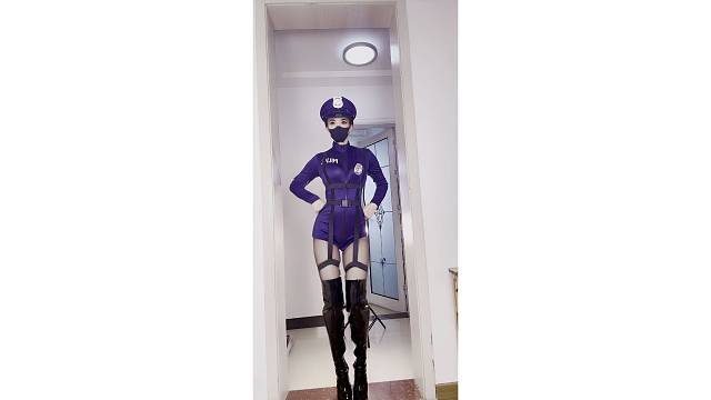 穿搭