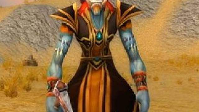 魔兽世界：游戏中玩家用BUG击杀最多的十大BOSS