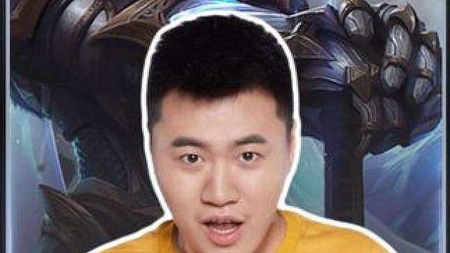 霸哥盖伦vs诺手：国一盖伦？被钻石诺手打出对位差距