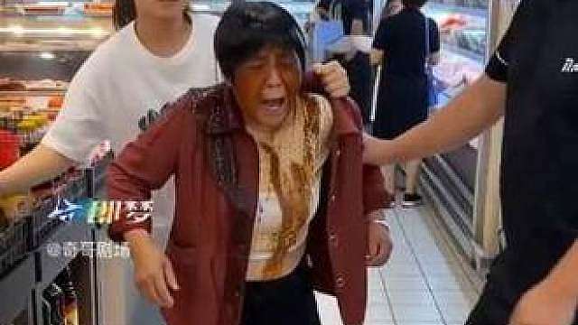 偷东西要付出代价