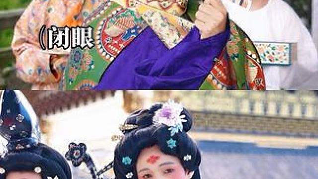 “支持男士颜值内卷”
