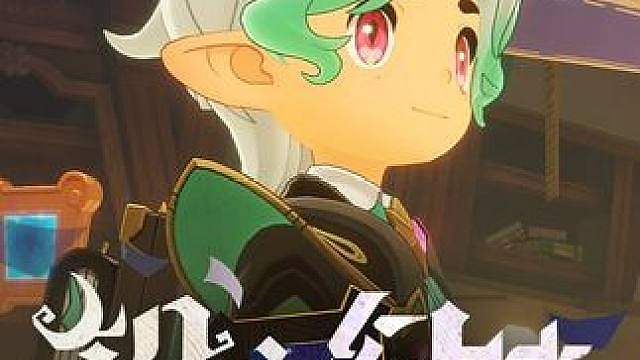 《洛克王国：世界》S3赛季「铅字幻梦」明日开启！ 全新主线剧情与大世界区域同步开放，更有新精灵、新玩