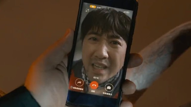 因为一个片段看了整部剧