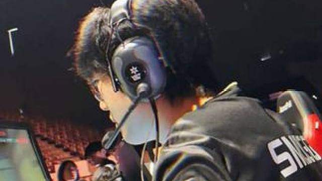 集中！！