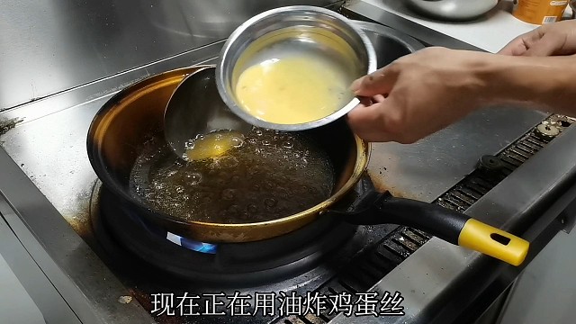 星级酒店00后厨师，来小店试菜要1万，结果老板以这种理由拒绝