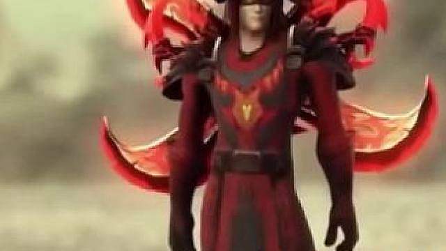 魔兽世界：游戏中最受玩家欢迎的十个种族排名