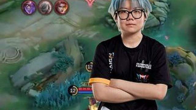 GAIGAI三杀收割 
SETA零换四终结比赛